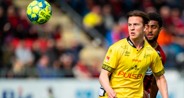 Simon Olsson