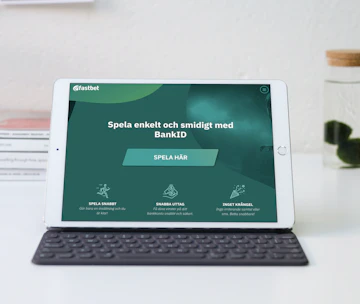 Betting utan konto Fastbet