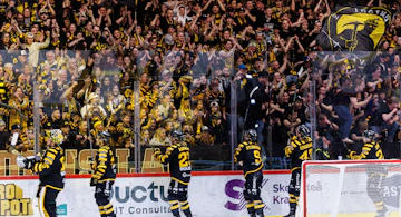 Skellefteajubelsemifinal2026 FOTO Par Backstrom