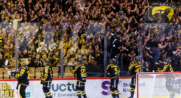 Skellefteajubelsemifinal2026 FOTO Par Backstrom