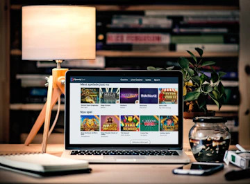 Speedy Spel casino online recension