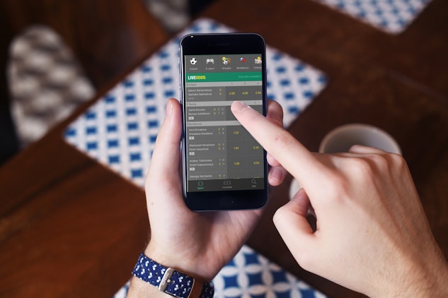 Bettingsidor bäst utbud