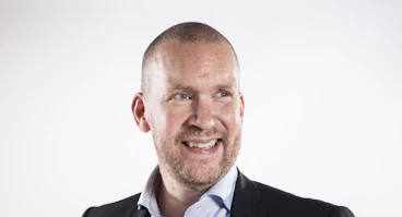 Stefan Nilsson