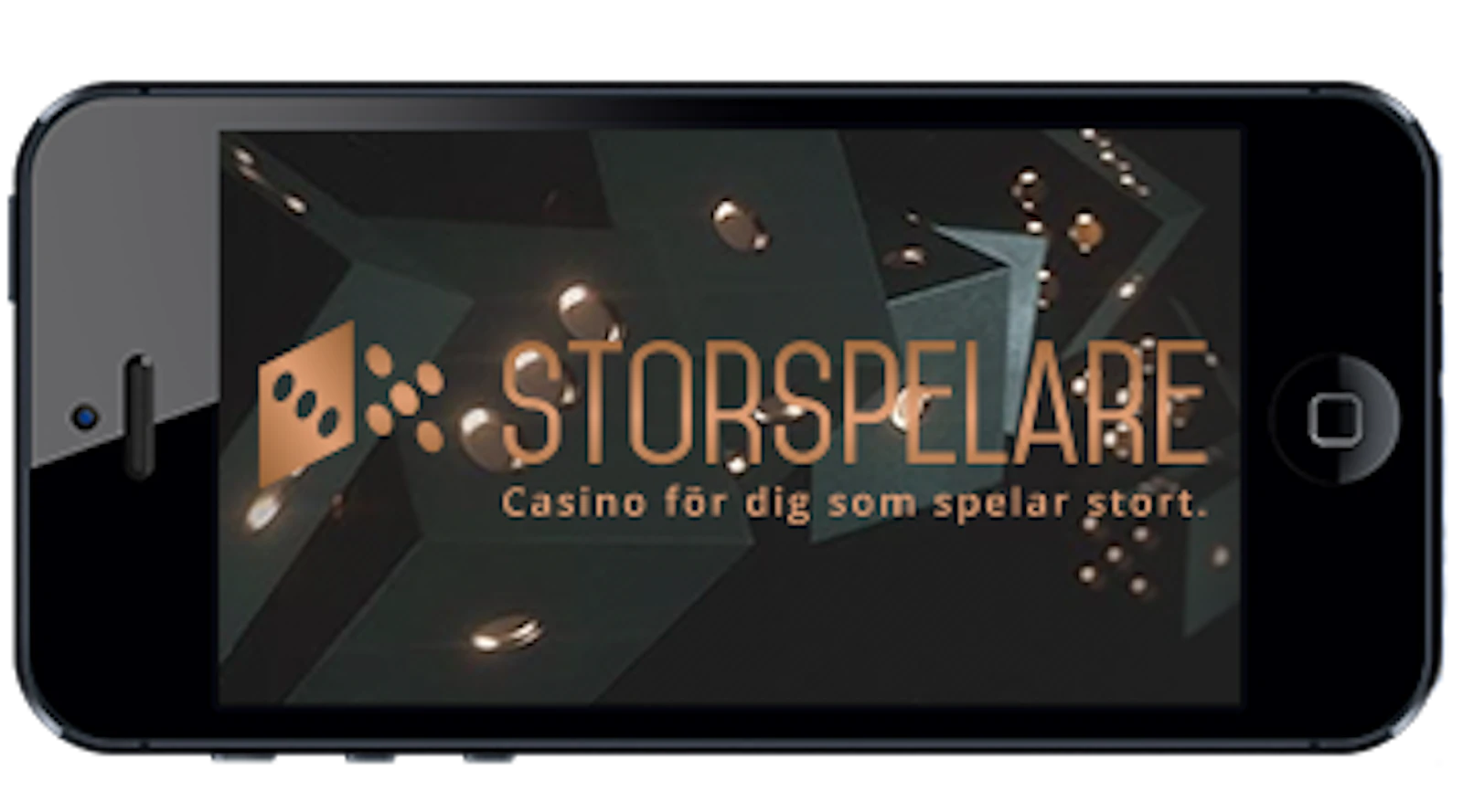 Storspelare mobil