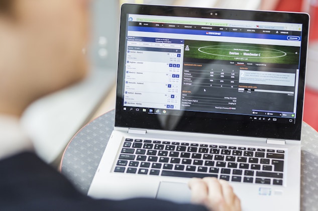 Svenska Spel Cash Out Betting