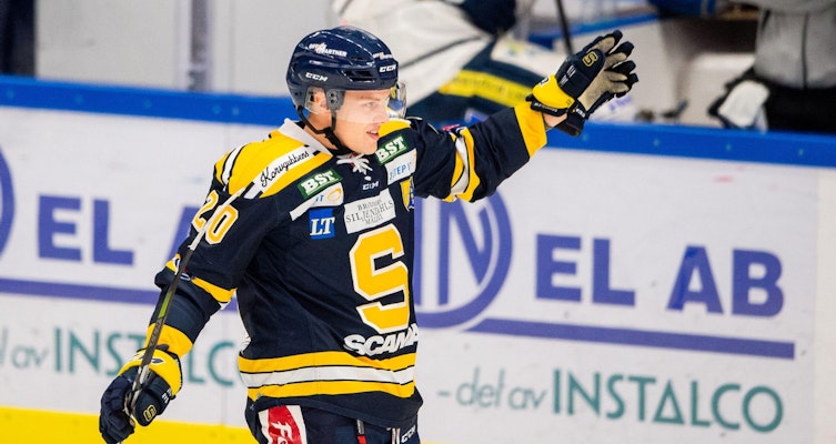 Kristianstad förstärker