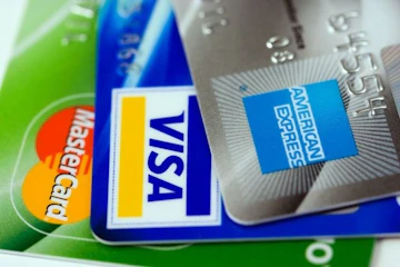 Visa Mastercard betalningsmetoder för betting