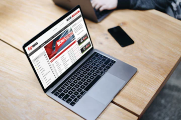 Tipwin recension betting online