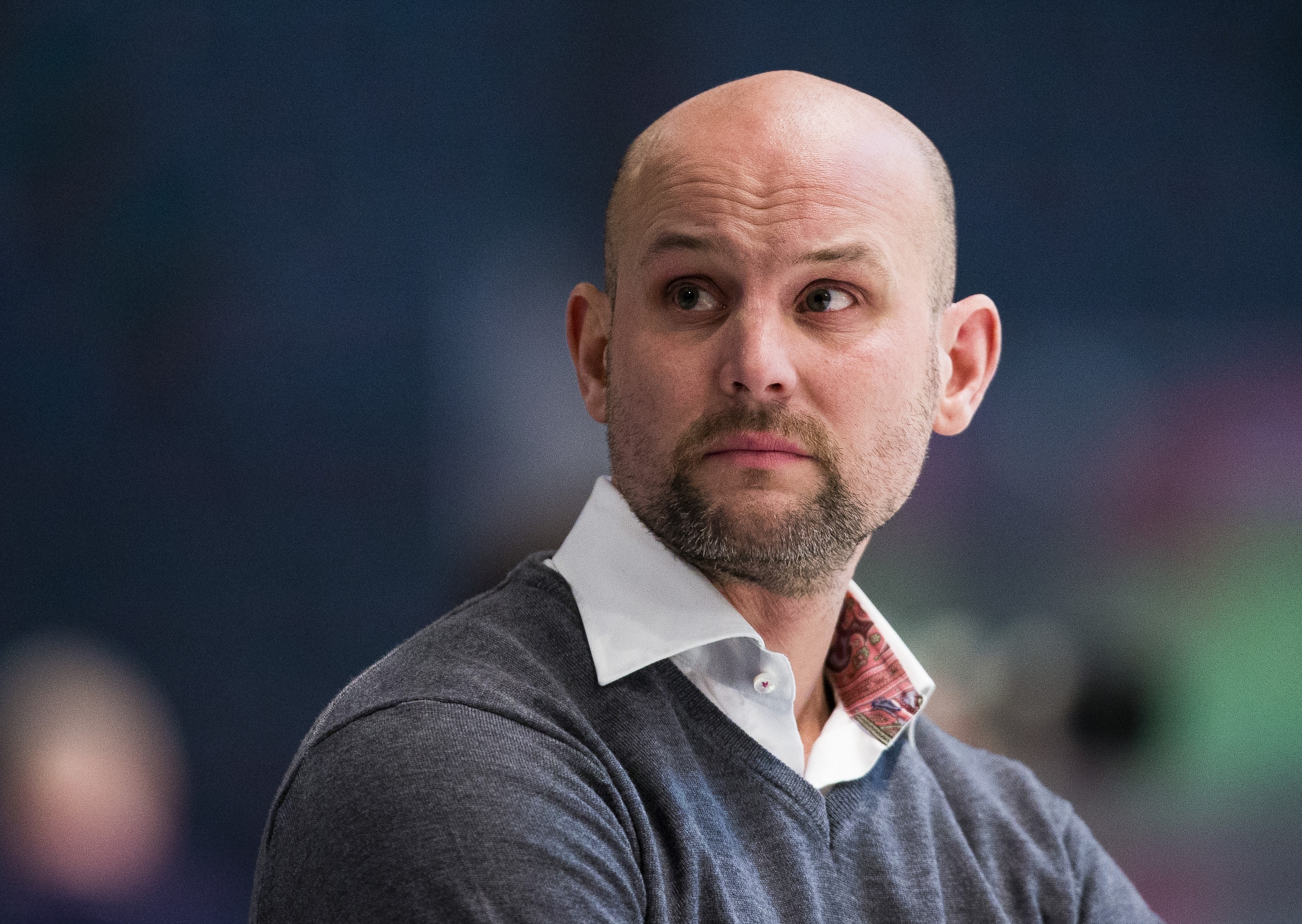 "Kommer presentera spelare varje dag"