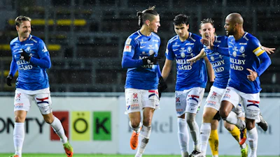 Trelleborgs FF