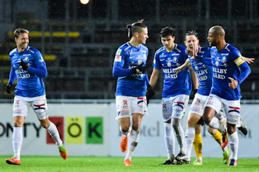 Trelleborgs FF