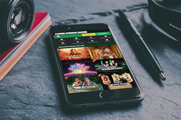 Unibet casino