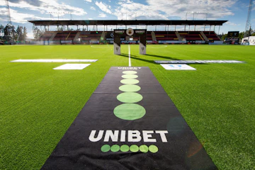 Unibet hemmaklubben - Stötta ditt lag