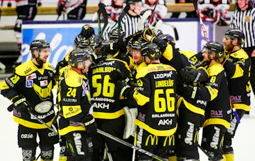 VIK Vaesteras