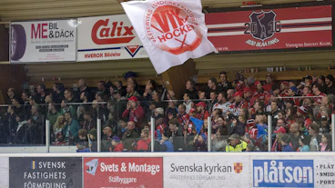 Vaesterviksfans