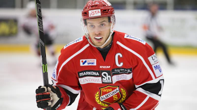 Victor Rollin Carlsson