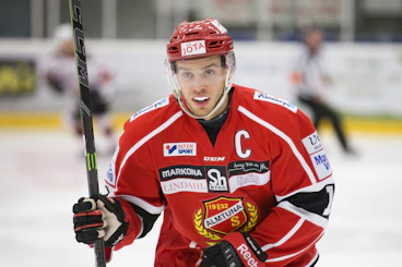 Victor Rollin Carlsson