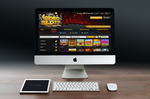 Videoslots recension casino online