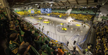 Visionite Arena FOTO Johan Lof