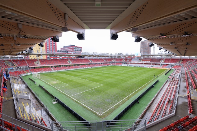 Visma Arena Osters IF