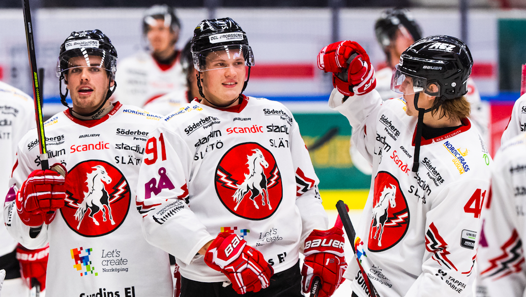 Viktiga poäng står på spel i Uppsala