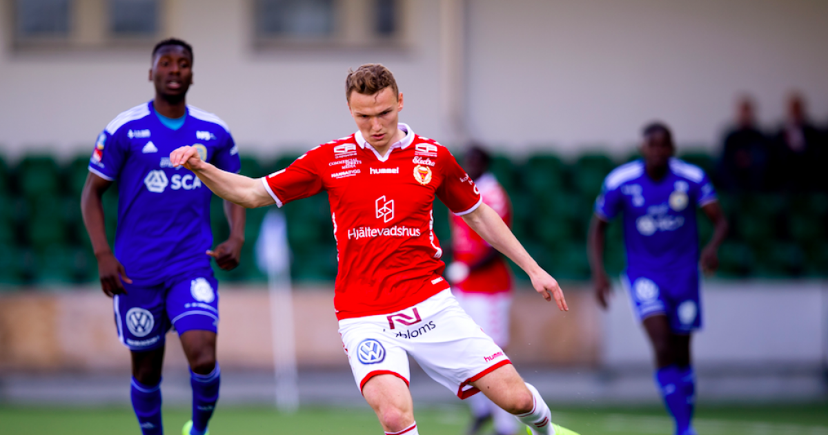 Uppgifter Kalmar FF på väg att sälja