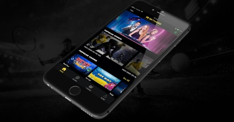 Bethard Casino German – Review für Spieler aus Deutschland