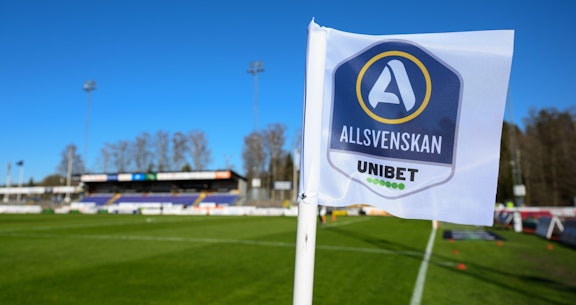 Allsvenskan fotbollsbetting unibet