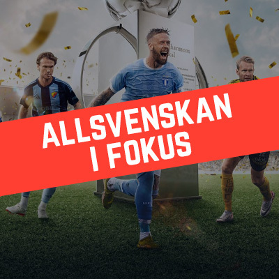 Allsvenskan i Fokus