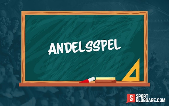 Andelsspel artikel