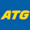 ATG square logo