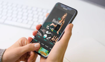 Bet365 app casino