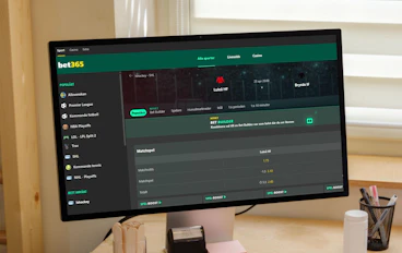 Bet365 shl betting med bonus