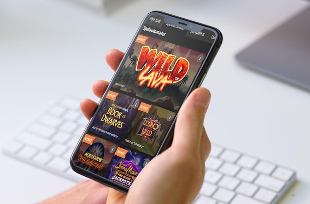 Betfair casino app