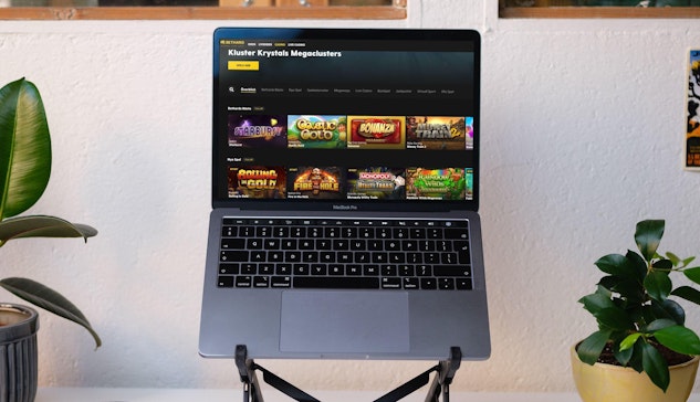 Bethard logga in bankid