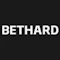 Bethard square logo