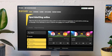 Bethard odds sport betting spelbolag
