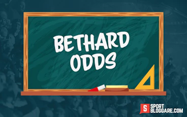 Bethard odds