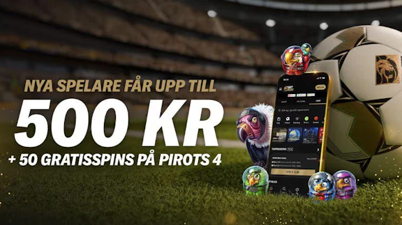 Betmgm ytterligare en valkomstbonus