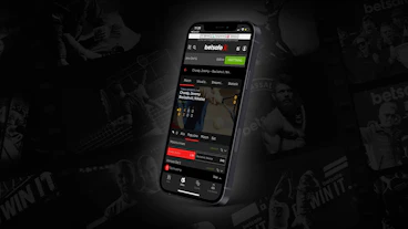 Betsafe mobil