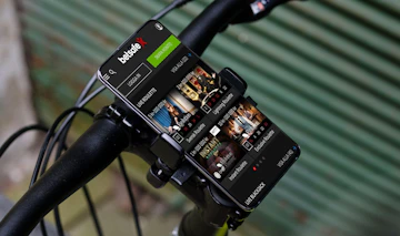 Betsafe mobilen utbud