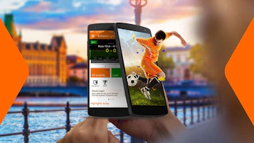 Betsson app