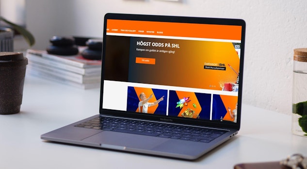 Betsson matchodds hockey