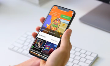 Betsson mobil casino