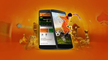 Betsson mobil