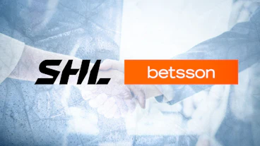 Betsson shl hockey