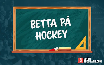 Betta pa hockey