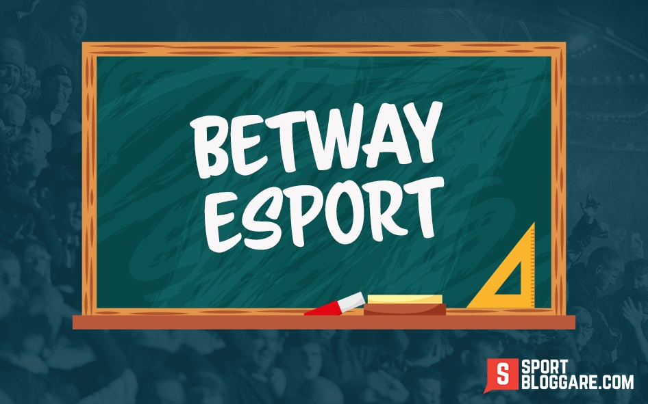 Betway Esport - Så bettar du på CSGO hos Betway