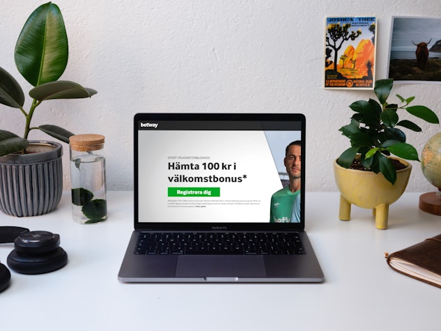 Betway odds casino poker