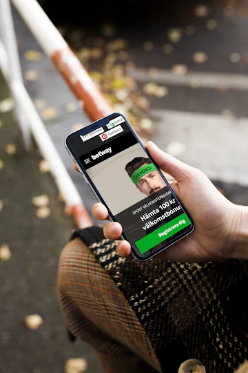 Betway svenska